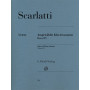 Selected Piano Sonatas Volume IV