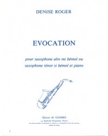 Evocation