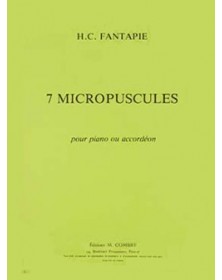 Micropuscules (7)
