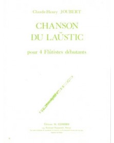 Chanson du Laustic