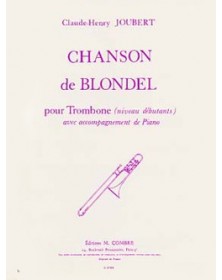 Chanson de Blondel