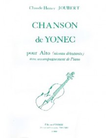 Chanson de Yonec