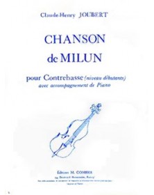 Chanson de Milun