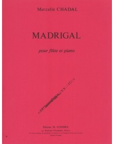 Madrigal