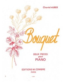 Bouquet (2 pièces)