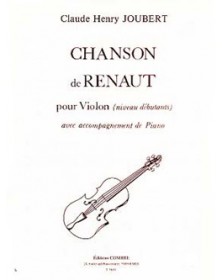 Chanson de Renaut