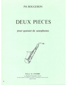 Pièces (2) : Solitude -...