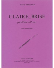 Claire-brise