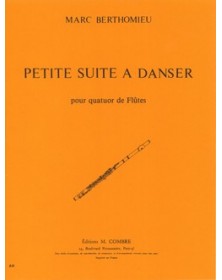 Petite suite à danser