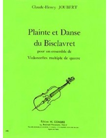 Plainte et danse du Bisclavret