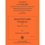 Claude-Henry Joubert : Chanteplore (complainte)