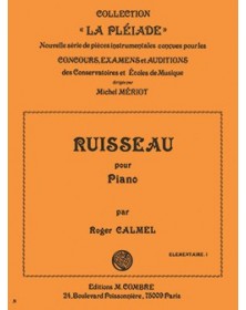 Ruisseau