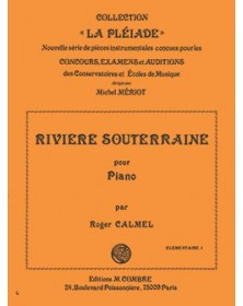 La Rivière souterraine
