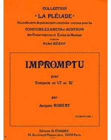 Impromptu