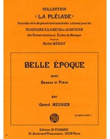 Belle époque