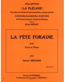 La Fête foraine