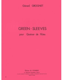 Green-sleeves