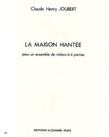 La Maison hantée