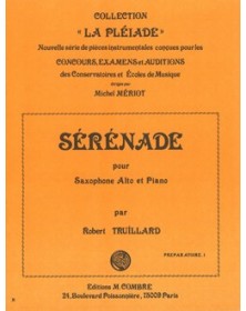 Sérénade