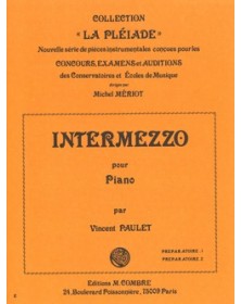 Intermezzo