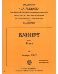 Snoopy