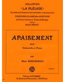 Apaisement