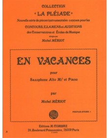 En vacances
