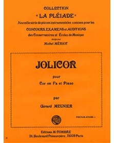 Jolicor