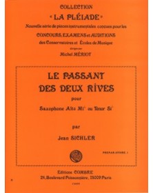 Le Passant des 2 rives