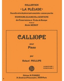 Calliope