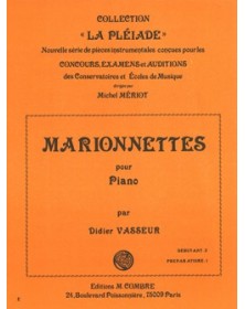 Marionnettes