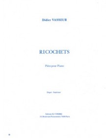 Ricochets