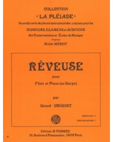 Rêveuse
