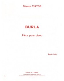 Burla