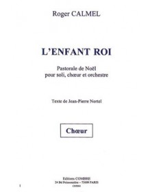 L'Enfant roi