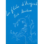 Fred BARLOW :  Flûte d'argent
