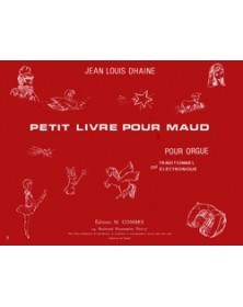 Petit livre pour Maud (6...