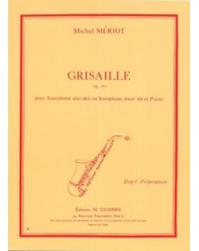 Grisaille