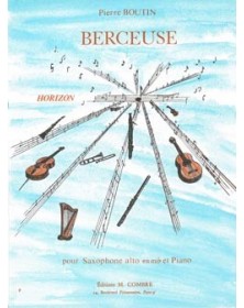 Berceuse