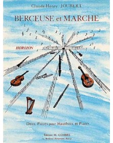 Berceuse et marche