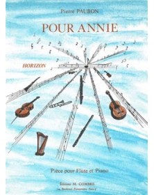 Pour Annie