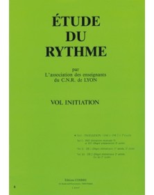 C.N.R. de Lyon - Etude du...