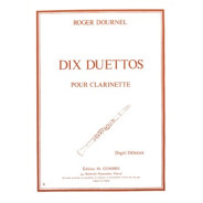 Duettos (10)