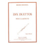 Duettos (10)