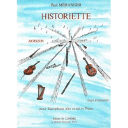 Historiette