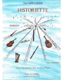 Historiette