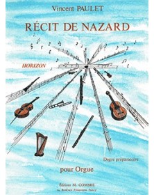 Récit de Nazard
