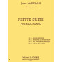 Petite suite (4 pièces)