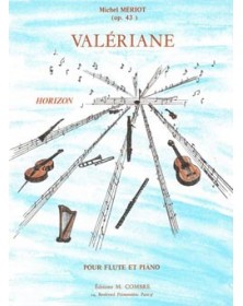 Valériane