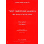 Inventions modales (3)